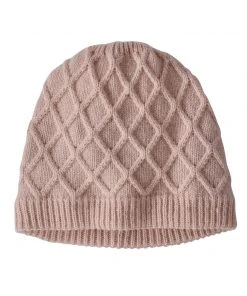 Patagonia Women's Honeycomb Knit Beanie - Fall 2021