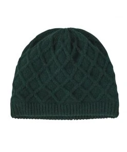 Patagonia Women's Honeycomb Knit Beanie - Fall 2021