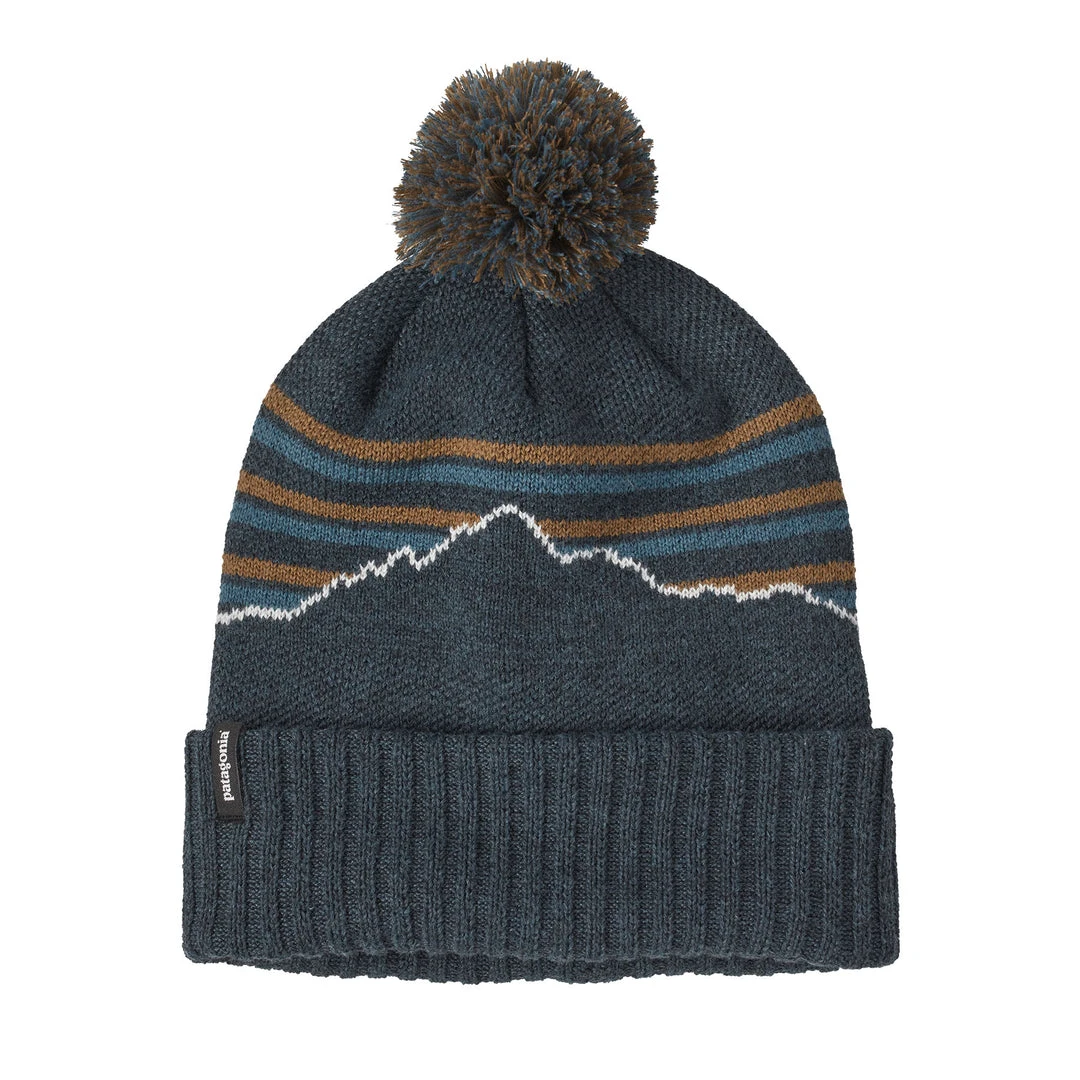 Patagonia Powder Town Beanie - Fall 2021 3 Patagonia Powder Town Beanie - Fall 2021