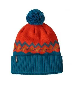 Patagonia Powder Town Beanie - Fall 2021 11 Patagonia Powder Town Beanie - Fall 2021