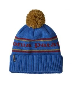 Patagonia Powder Town Beanie - Fall 2021 16 Patagonia Powder Town Beanie - Fall 2021