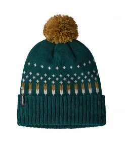 Patagonia Powder Town Beanie - Fall 2021 17 Patagonia Powder Town Beanie - Fall 2021