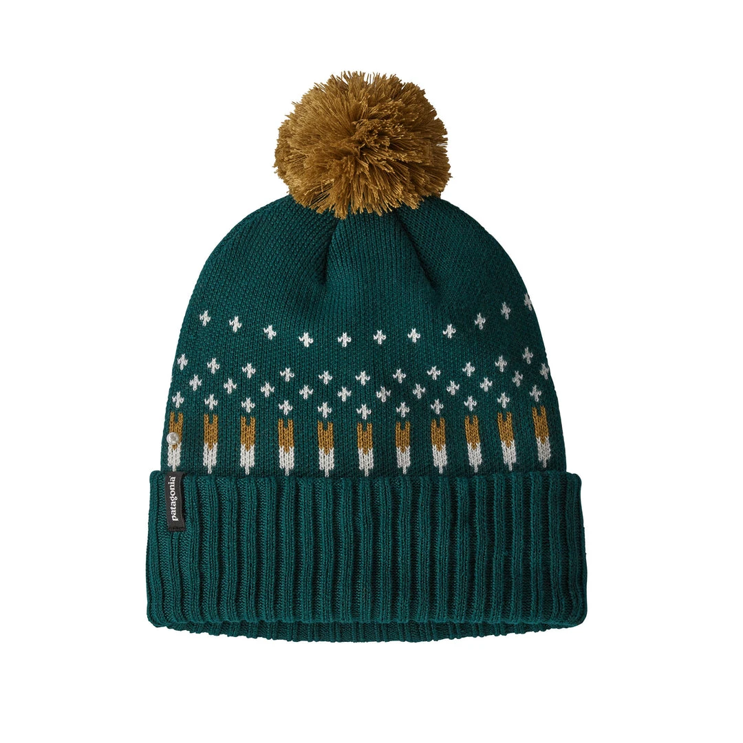 Patagonia Powder Town Beanie - Fall 2021 10 Patagonia Powder Town Beanie - Fall 2021