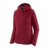 Patagonia Women's Upstride Jacket - Fall 2021
