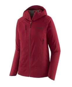 Patagonia Women's Upstride Jacket - Fall 2021