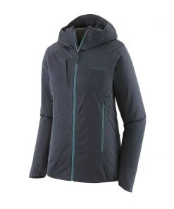 Patagonia Women's Upstride Jacket - Fall 2021