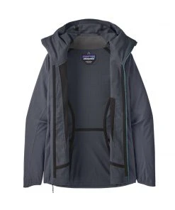 Patagonia Women's Upstride Jacket - Fall 2021