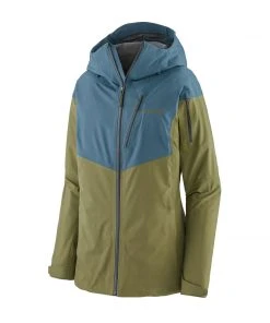 Patagonia Women's SnowDrifter Jacket - Fall 2021