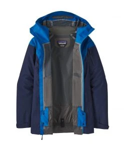 Patagonia Women's SnowDrifter Jacket - Fall 2021 7 Patagonia Women's SnowDrifter Jacket - Fall 2021