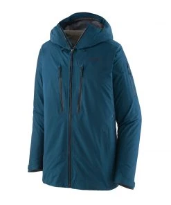 Patagonia Men's PowSlayer Jacket - Fall 2021
