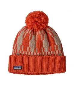 Patagonia Snowbelle Beanie - Fall 2021