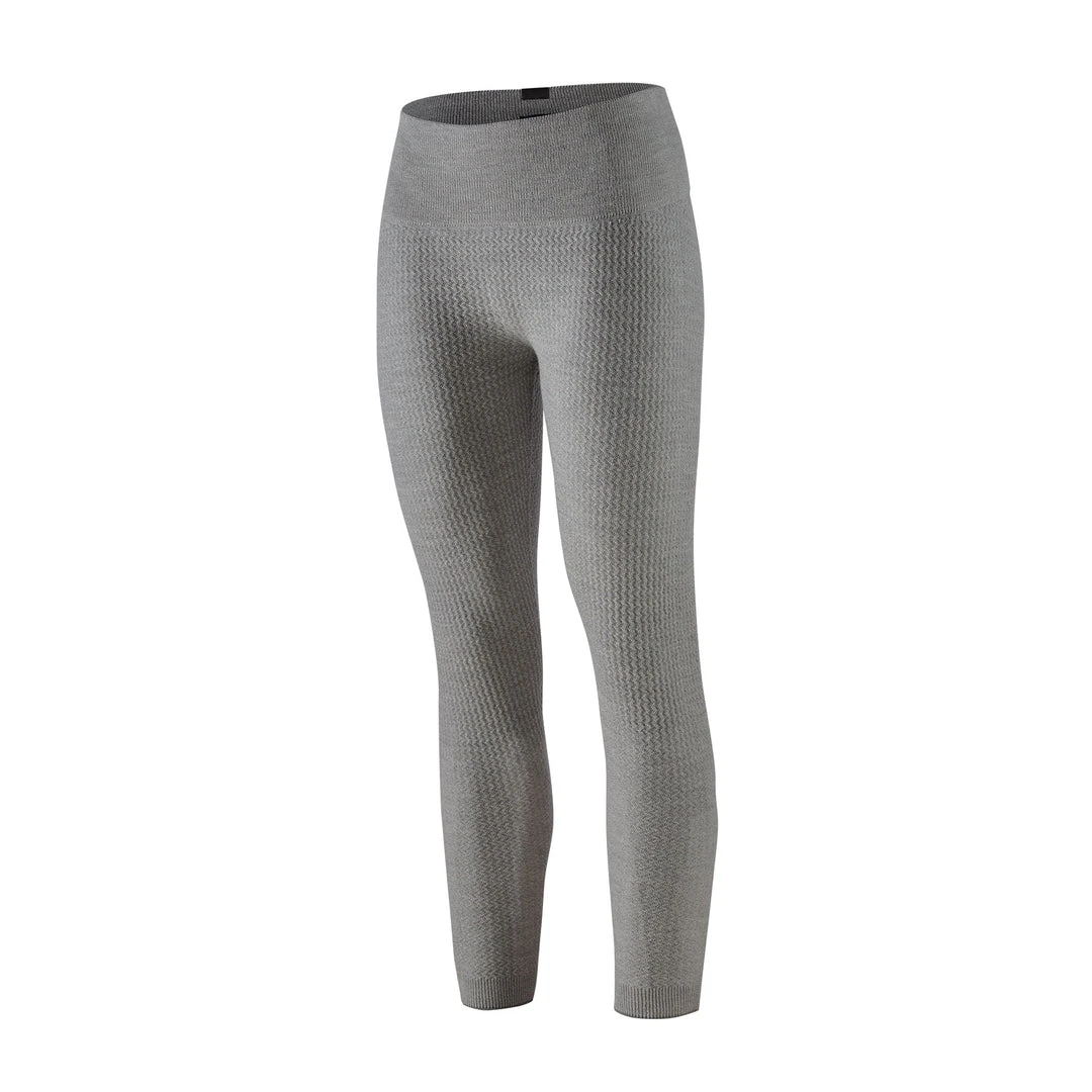 Patagonia Women's Capilene® Air Bottoms - Fall 2021 3 Patagonia Women's Capilene® Air Bottoms - Fall 2021
