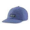 Patagonia P-6 Label Trad Cap- Fall 2021