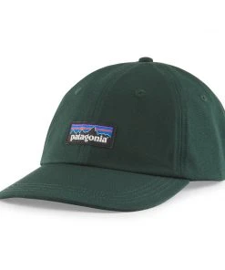 Patagonia P-6 Label Trad Cap- Fall 2021