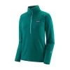 Patagonia Women's R1® Daily Zip-Neck - Fall 2021 2 Patagonia Women's R1® Daily Zip-Neck - Fall 2021