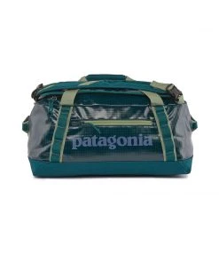 Luggage & Bags Patagonia Black Hole® Duffel Bag 40L - Spring 2022