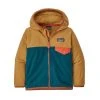 Patagonia Baby Micro D® Snap-T® Fleece Jacket - Fall 2021
