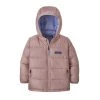 Patagonia Baby Hi-Loft Down Sweater Hoody - Fall 2021 1 Patagonia Baby Hi-Loft Down Sweater Hoody - Fall 2021