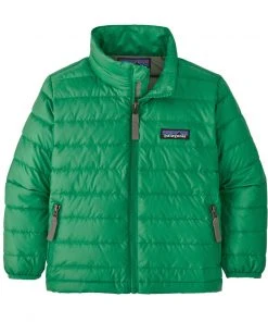 Patagonia Baby Down Sweater - Fall 2021