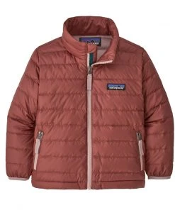 Patagonia Baby Down Sweater - Fall 2021