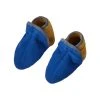 Patagonia Baby Synchilla™ Fleece Booties - Fall 2021 2 Patagonia Baby Synchilla™ Fleece Booties - Fall 2021