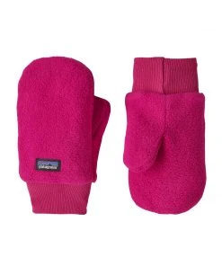 Patagonia Baby Pita Pocket Mittens - Fall 2021
