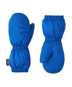 Patagonia Baby Puff Mitts - Fall 2021