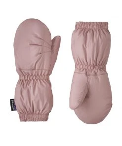 Patagonia Baby Puff Mitts - Fall 2021