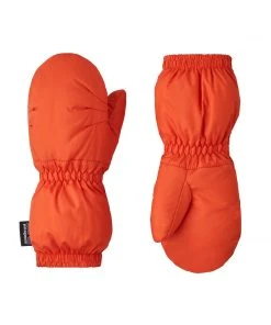 Patagonia Baby Puff Mitts - Fall 2021