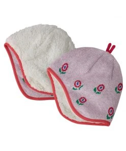 Patagonia Baby Reversible Beanie - Fall 2021