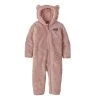 Patagonia Baby Furry Friends Bunting - Fall 2021