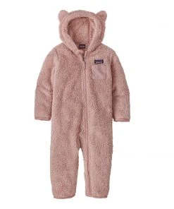 Patagonia Baby Furry Friends Bunting - Fall 2021