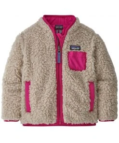 Patagonia Baby Retro-X® Fleece Jacket - Fall 2021