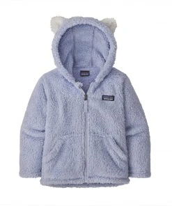 Patagonia Baby Furry Friends Hoody - Fall 2021