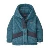 Patagonia Baby Los Gatos Fleece Button-Up Hoody - Fall 2021