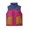 Patagonia Baby Bivy Down Vest - Fall 2021