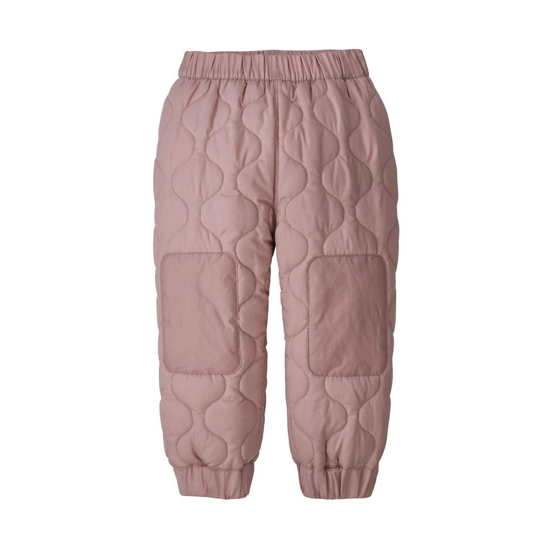 Patagonia Baby Quilted Puff Joggers - Fall 2021 3 Patagonia Baby Quilted Puff Joggers - Fall 2021
