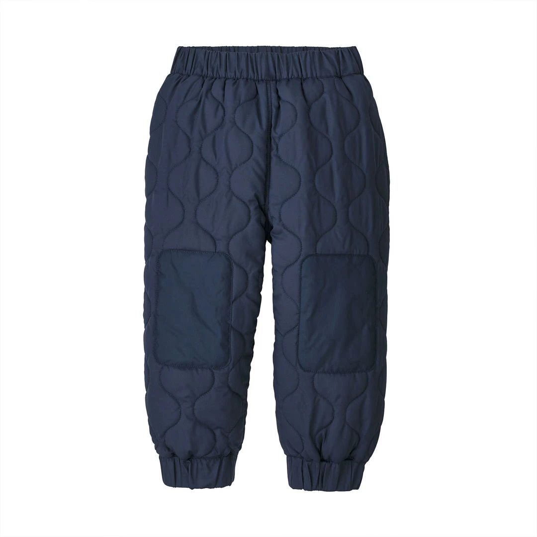 Patagonia Baby Quilted Puff Joggers - Fall 2021 4 Patagonia Baby Quilted Puff Joggers - Fall 2021