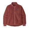 Patagonia Girls' Retro-X® Fleece Bomber Jacket - Fall 2021
