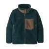Patagonia Kids' Retro-X® Fleece Jacket - Fall 2021
