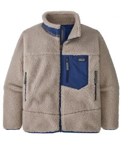 Patagonia Kids' Retro-X® Fleece Jacket - Fall 2021