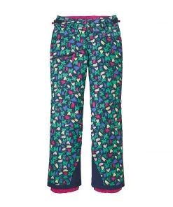 Patagonia Girls' Snowbelle Snow Pants - Fall 2021