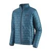 Patagonia Men's Nano Puff® Jacket - Fall 2021 1 Patagonia Men's Nano Puff® Jacket - Fall 2021
