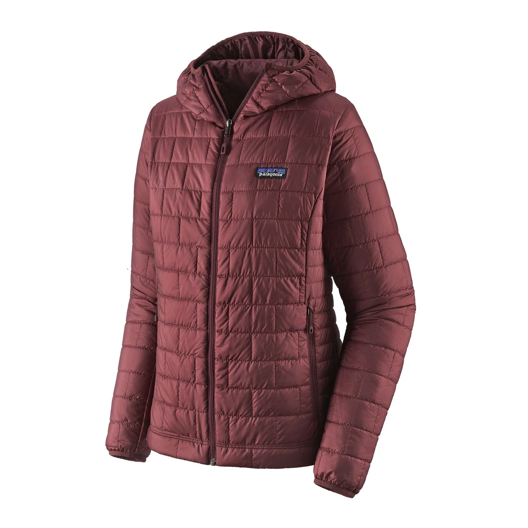Patagonia Women's Nano Puff® Hoody - Fall 2021 3 Patagonia Women's Nano Puff® Hoody - Fall 2021