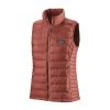 Patagonia Women's Down Sweater Vest - Fall 2021