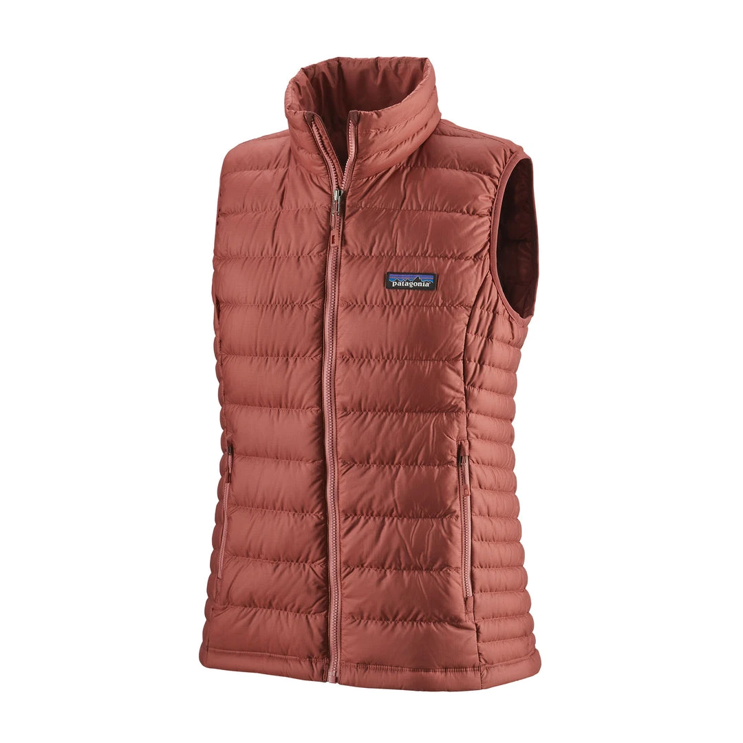 Patagonia Women's Down Sweater Vest - Fall 2021