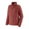 Patagonia Women's Down Sweater Jacket - Fall 2021 2 Patagonia Women's Down Sweater Jacket - Fall 2021