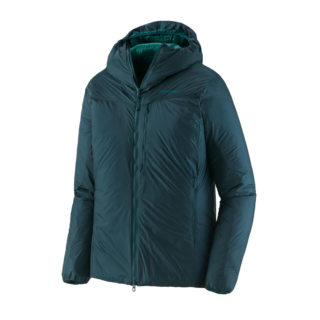 Patagonia Men's DAS® Light Hoody - Fall 2021 3 Patagonia Men's DAS® Light Hoody - Fall 2021