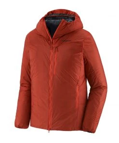 Patagonia Men's DAS® Light Hoody - Fall 2021 8 Patagonia Men's DAS® Light Hoody - Fall 2021