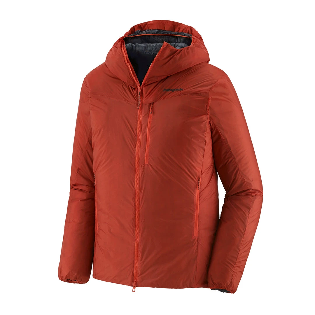 Patagonia Men's DAS® Light Hoody - Fall 2021 5 Patagonia Men's DAS® Light Hoody - Fall 2021
